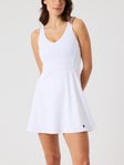 Bjorn Borg Women's Spring Ace V Dress