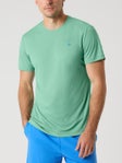 Bjorn Borg Men Summer Ace Light Top Lt Green XL