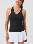 Bjorn Borg Women's Spring Ace V-Neck Tank