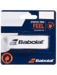 Grip de remplacement Babolat Syntec Pro