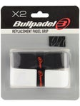 Bullpadel Replacement Grip 2 Pack