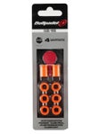 Bullpadel Ease Vibe Dämpfer Orange