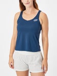 Camiseta tirantes mujer Bullpadel Oroso Oto&#xF1;o