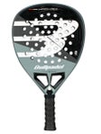 Bullpadel Hack 04 2026 Padel Racket