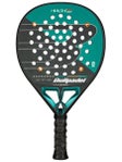 Bullpadel Hack 04 Hybrid 2025 Padel Racket