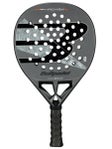 Bullpadel Hack 04 Hybrid 2026 Padel Racket