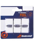 Overgrip Babolat VS Original Bianco