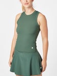 D&#xE9;bardeur Femme Bjorn Borg Winter Ace Rib Pocket