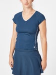 Camiseta mujer Bj&#xF6;rn Borg Ace V Invierno