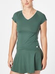 T-shirt Femme Bjorn Borg Winter Ace V
