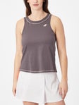 Camiseta tirantes mujer Babolat Exercise Cotton