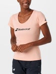 Babolat Women's Exercise T-Shirt