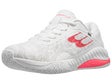 Bullpadel Ionic 25V White/Pink Women's Shoes