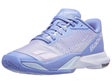 Babolat Jet Mach IV AC Lavender/White Women's Shoes