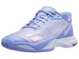 Babolat Jet Mach IV Clay Lavender/White Women's Shoes