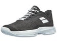 Chaussures Femme Babolat Jet Tere 2 grises - TERRE BATTUE