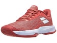 Babolat Jet Tere 2 ALLCOURT Damenschuh Terra Cotta 