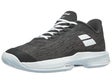 Chaussures Femme Babolat Jet Tere 2 grises - TOUTES SURFACES