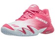 Babolat Premura 3 Padel Damenschuh Sun Kissed Coral 