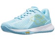 Bullpadel Pearl Vibram 25V Green Women's Shoes