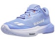 Babolat SFX4 Clay Forever Blue Women's Shoes