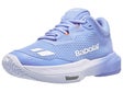 Babolat SFX4 ALLCOURT Damenschuh Forever Blue 