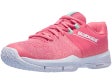 Babolat Sensa Padel Sun Kissed Coral Women's Shoes