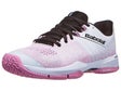 Babolat Sensa Padel White/Lilac Women's Shoes