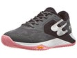 Bullpadel Vertex Vibram 25V Dark Grey Women's Shoes