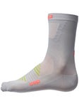 CEP Men's Pro Run Ultralight Mid Cut Socks Grey V