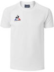 Le Coq Sportif Boy's Club Tennis Crew