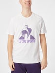 T-shirt Homme Le Coq Sportif Australian Open Fanwear N1