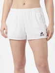 Short Femme Le Coq Sportif Core Tennis