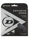 Dunlop Explosive Speed 16G (1.30) Black String