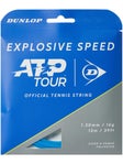 Dunlop Explosive Speed 16G (1.30) Blue String