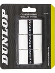 Dunlop Overgrip Tour Pro White