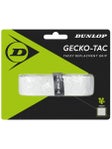 Dunlop Gecko-Tac Replacement Grip White 1.9mm