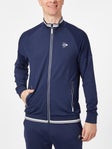 Dunlop Men's Club Knitted Jacket