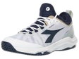 Chaussures Homme Diadora Speed Blushield Fly 4+ Wh/Blue Cors - TOUTES SURFACES