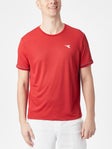 Diadora Men's Spring Tennis Crew