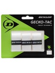 Overgrip Dunlop GeckoTac 0.5mm - Conf. da 3