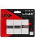 Dunlop U-Sweat Overgrip - 3er Pack