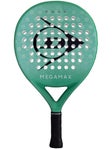Raquette de padel Dunlop Megamax Green