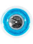 Dunlop Explosive Speed String 16/1.30 Reel Blue- 200m
