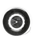 Dunlop Explosive Speed String 16L/1.25 Reel Black- 200m