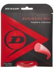 Dunlop Explosive Red 17G (1.25) String