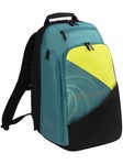 Zaino Dunlop SX Performance Verde acqua/Giallo