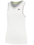 Dunlop Women's Club Tank