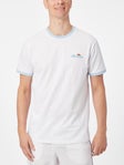 Camiseta manga corta hombre Ellesse Meduno Verano