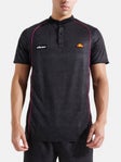 T-shirt col Henley Homme Ellesse Riniana Automne
